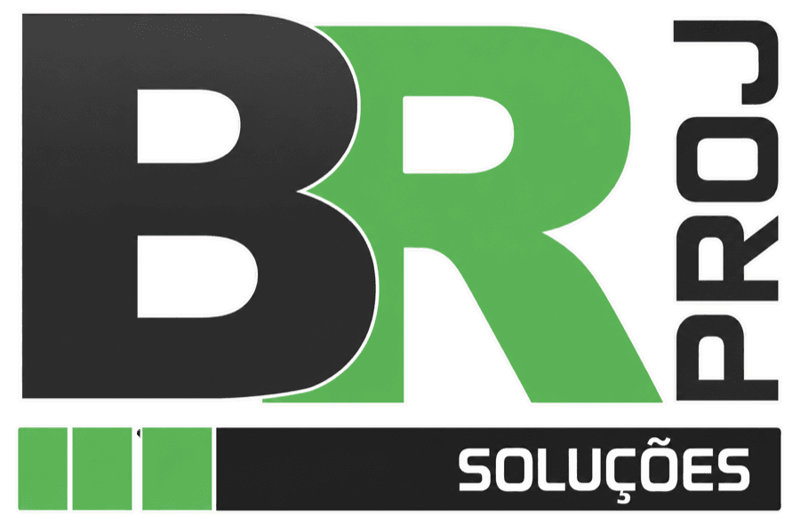BR PROJ Soluções