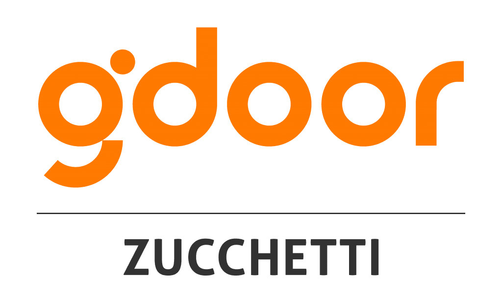 Gdoor